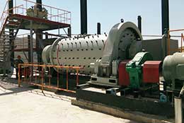 Mine Operation