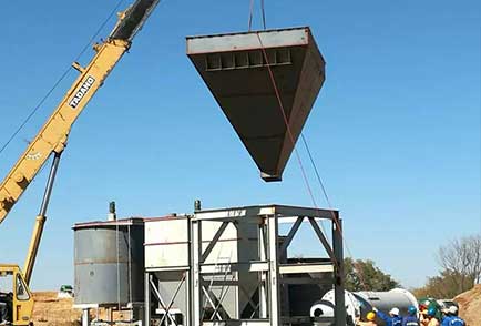 Commissioning Delivery