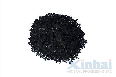 Coconut Activated Charcoal