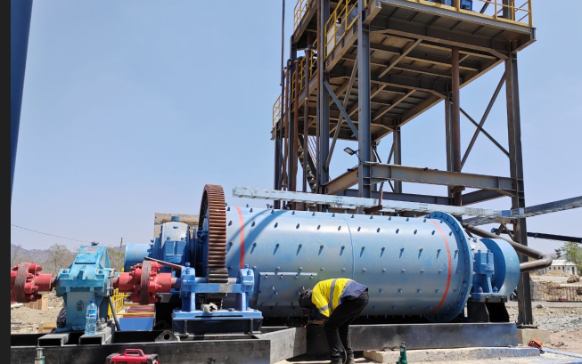 Why Dry-Discharged Tailings Are Replacing Wet Discharge?