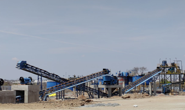 Unlocking Gold Treasures: Innovation and Breakthroughs in Modern Gold Extraction Technologies