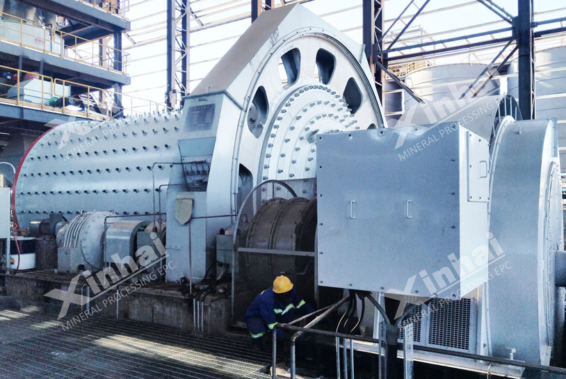 From Waste to Wealth: The Green Revolution of Quartz Tailings Utilization