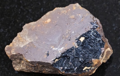 Core Process of Iron Ore Beneficiation