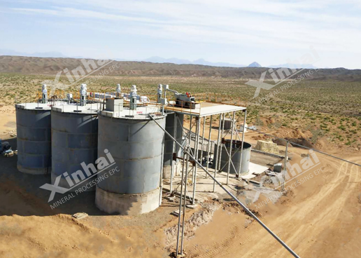 advantages-of-the-filling-method-in-deep-gold-mining