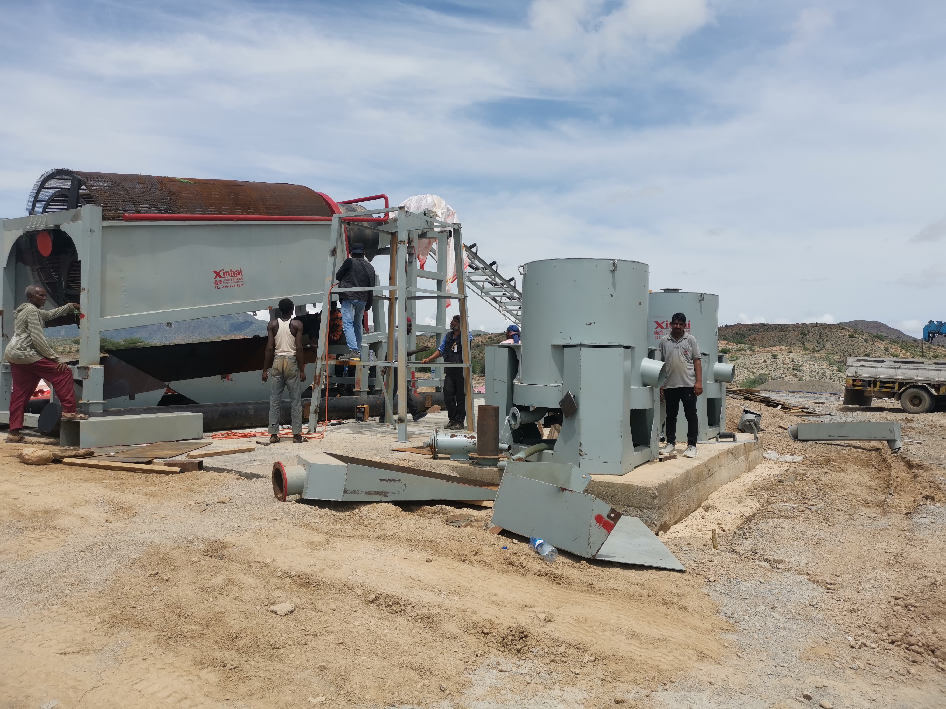 What is the mining sequence for the cemented backfill mining method?
