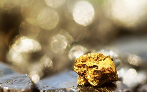 How Is Gold Extracted From Ore? Complete Gold Beneficiation and Refining Process