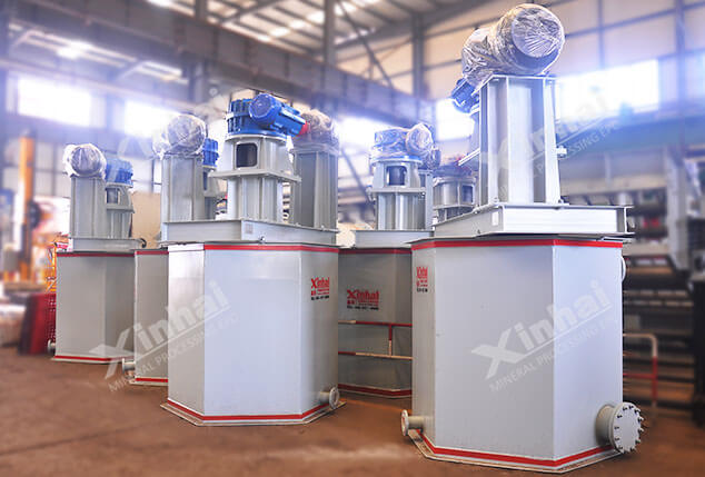  High Efficiency Agitator Washer