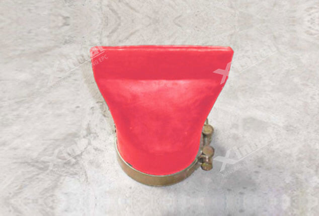  Rubber Check Valve